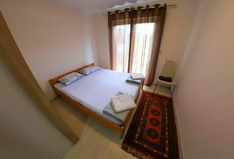 Apartman Ozimice 2