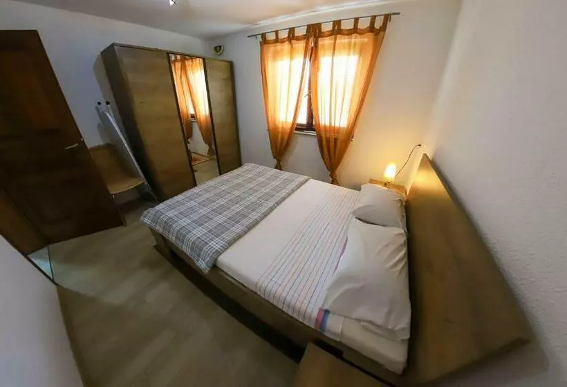 Apartman Ozimice 2