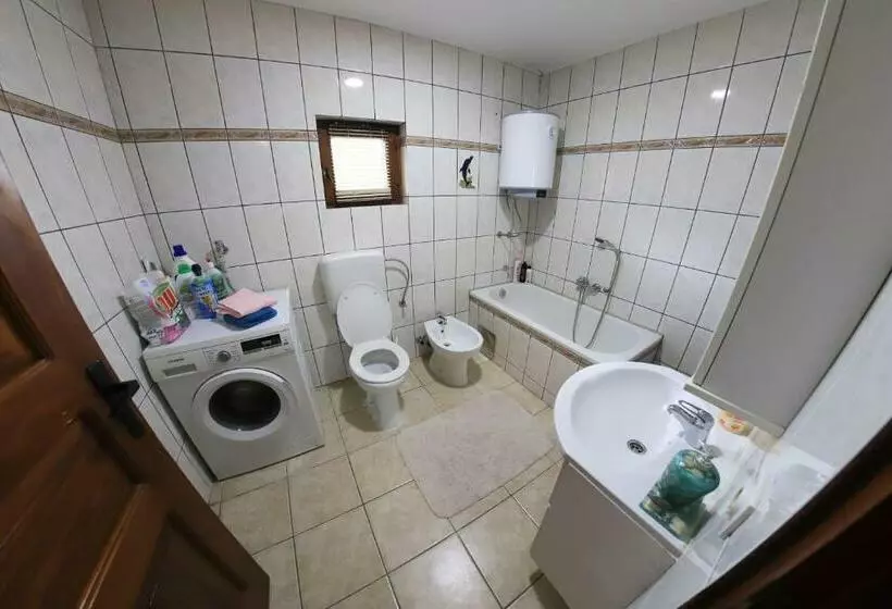 Apartman Ozimice 2