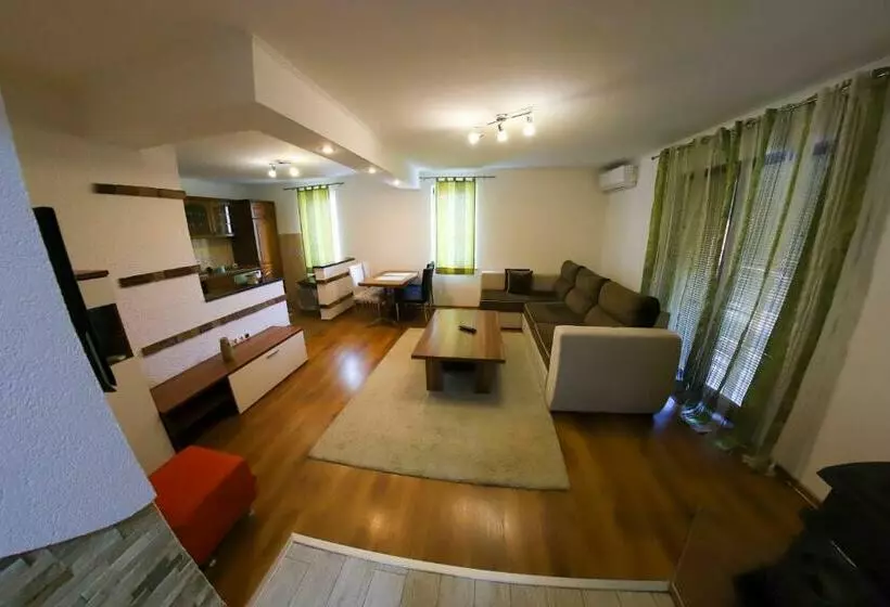 Apartman Ozimice 2