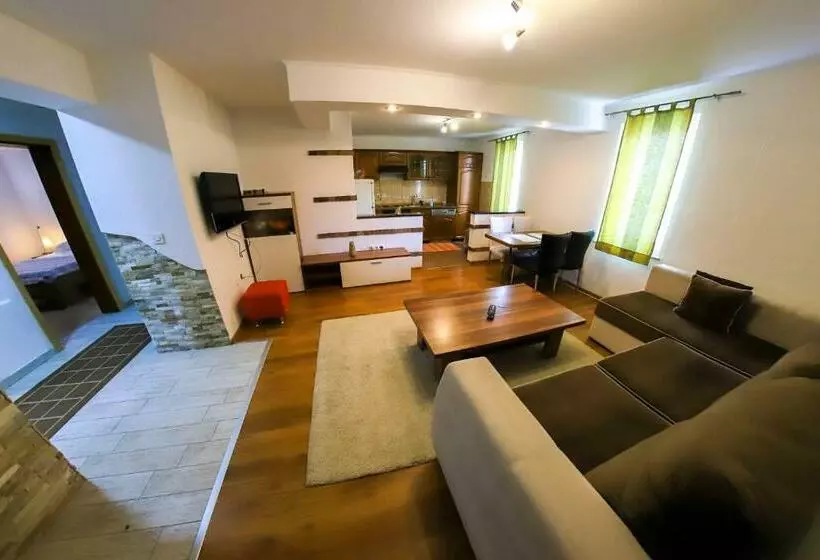 Apartman Ozimice 2