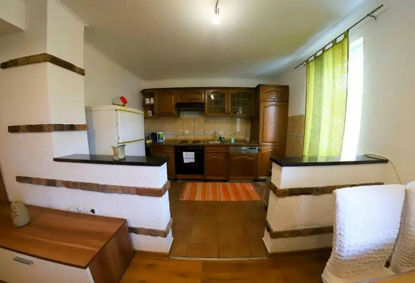 Apartman Ozimice 2