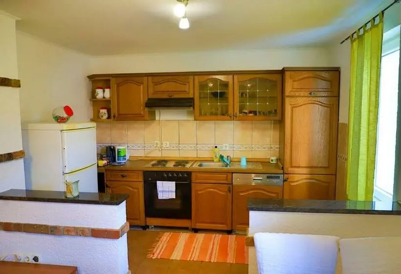 Apartman Ozimice 2