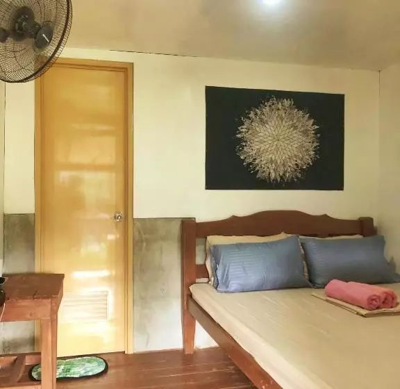 ベッドアンドブレックファースト Balecabugaocottagesrental