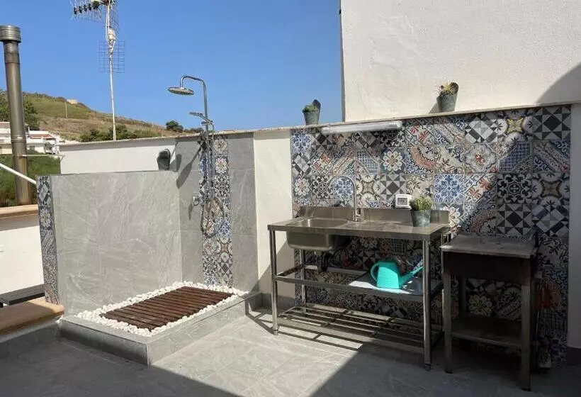Casa Le Conchiglie