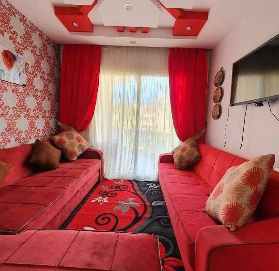 Luxury Chalet In Porto Matrouh Beach Resort