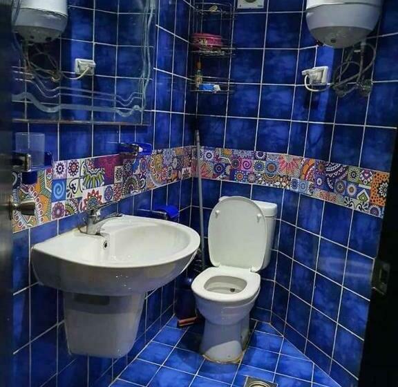 Luxury Chalet In Porto Matrouh Beach Resort