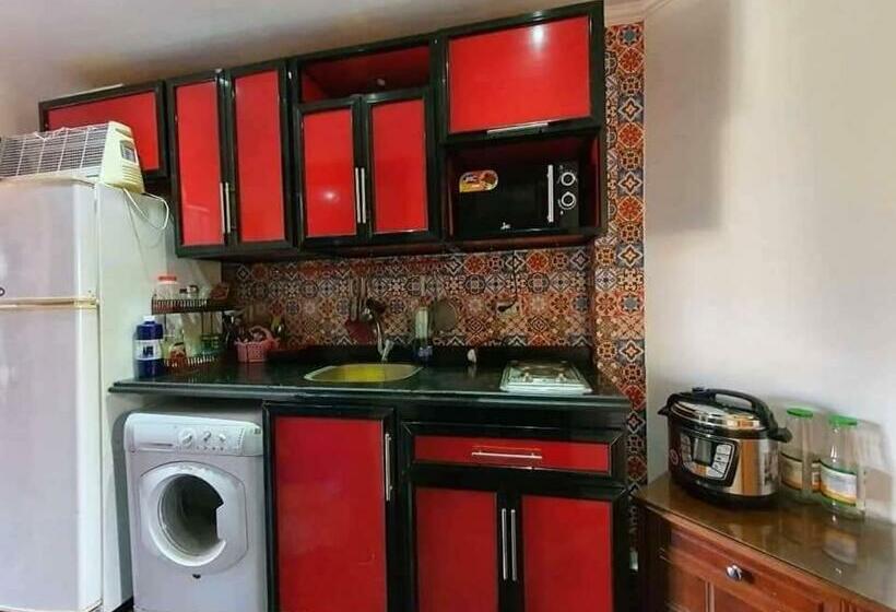 Luxury Chalet In Porto Matrouh Beach Resort