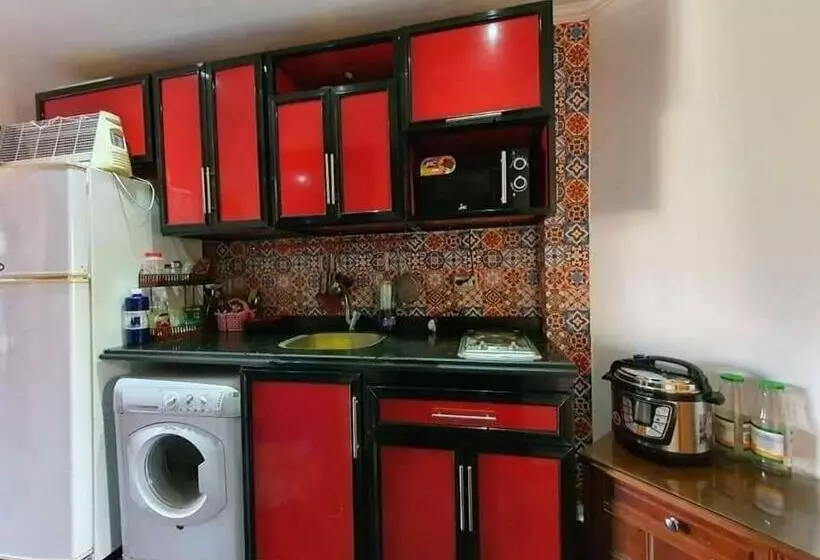 Luxury Chalet In Porto Matrouh Beach Resort