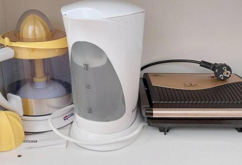 Costa Adeje Roque Del Conde Ocean Sunset Vv