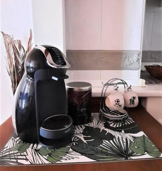 Costa Adeje Roque Del Conde Ocean Sunset Vv