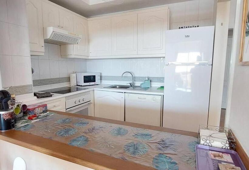 Costa Adeje Roque Del Conde Ocean Sunset Vv