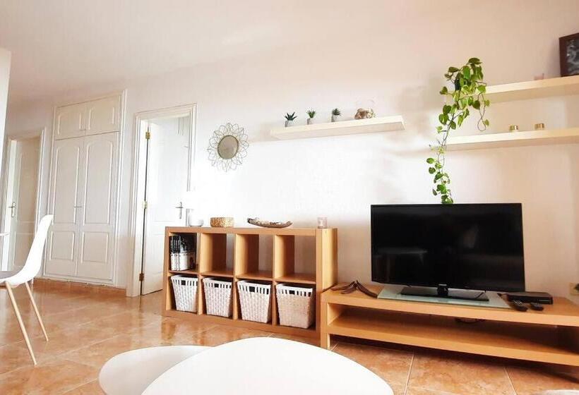 Costa Adeje Roque Del Conde Ocean Sunset Vv