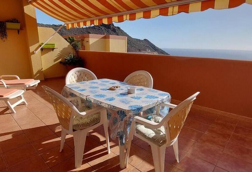 Costa Adeje Roque Del Conde Ocean Sunset Vv