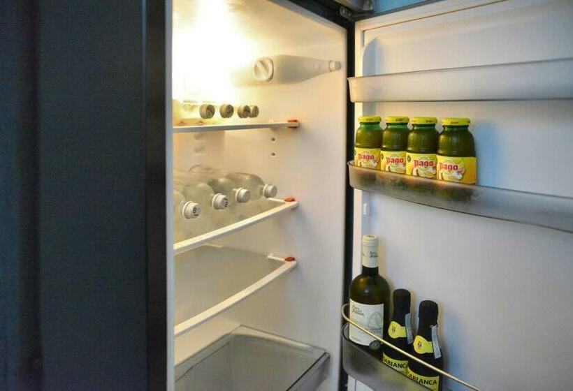 Flughafen/free Parking Moderne Und Luxuswohnung