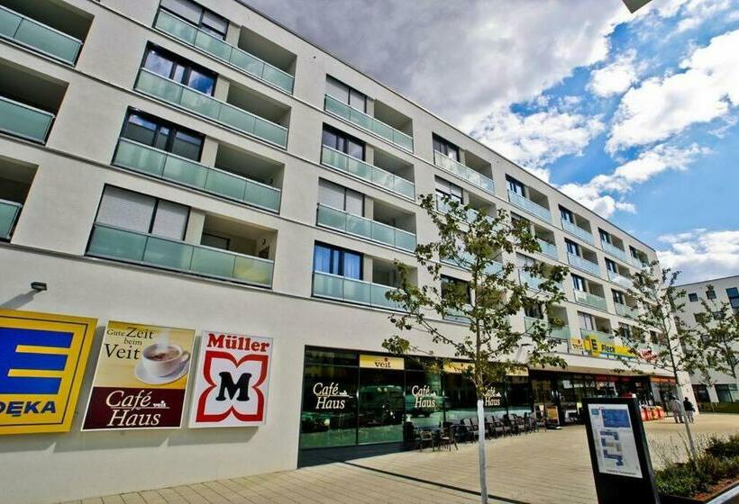 Flughafen/free Parking Moderne Und Luxuswohnung