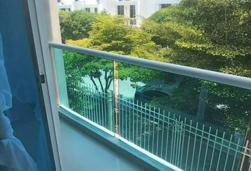 Hermoso Apartamento En Valledupar Conjunto Cerrado