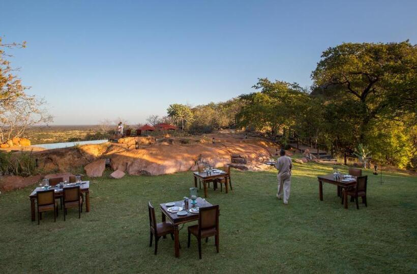 هتل Elewana Elsa S Kopje