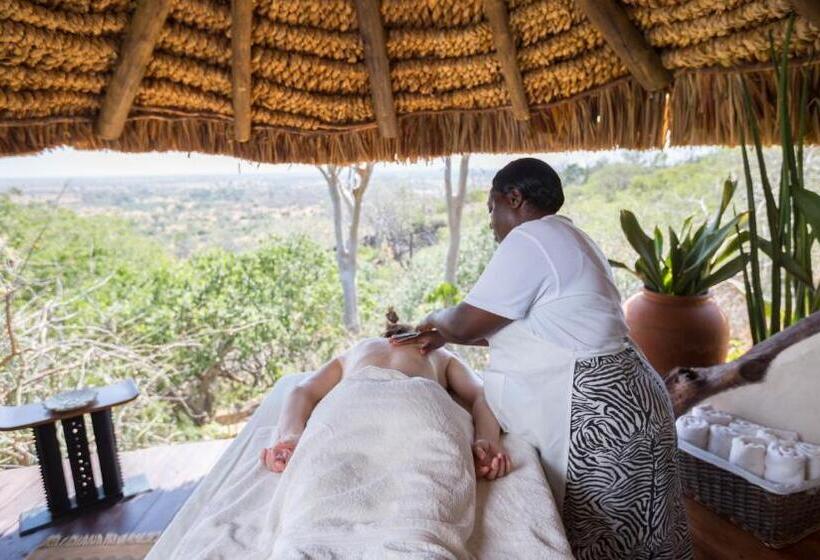 هتل Elewana Elsa S Kopje