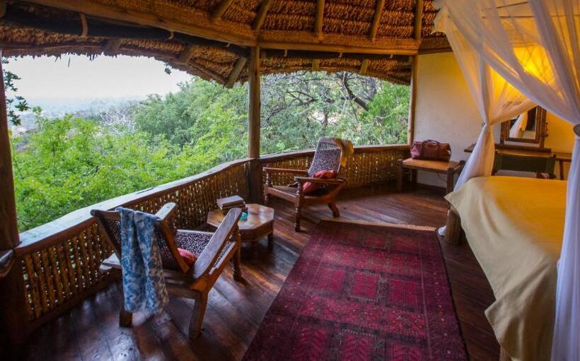 هتل Elewana Elsa S Kopje