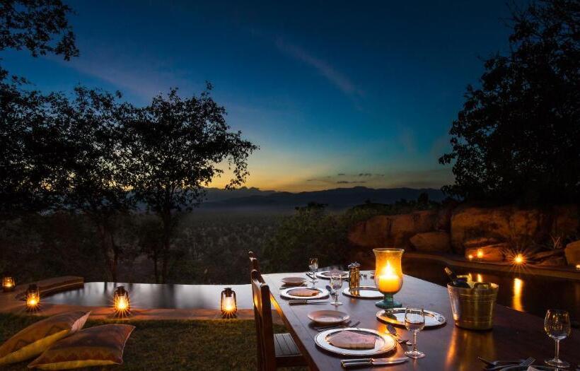 هتل Elewana Elsa S Kopje