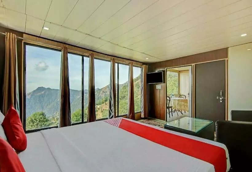 ホテル Green Valley Resort Pvt Ltd