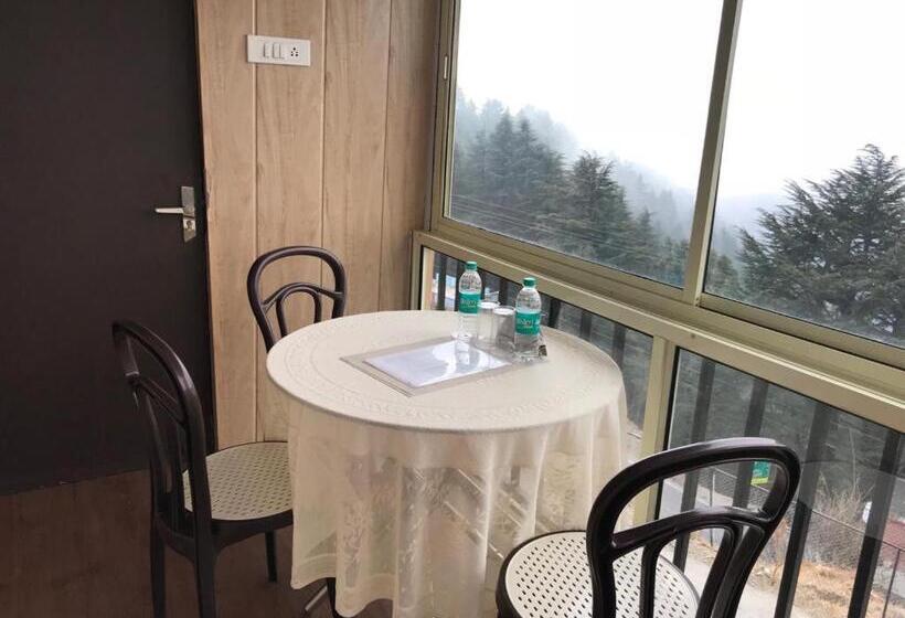 فندق Green Valley Resort Pvt Ltd