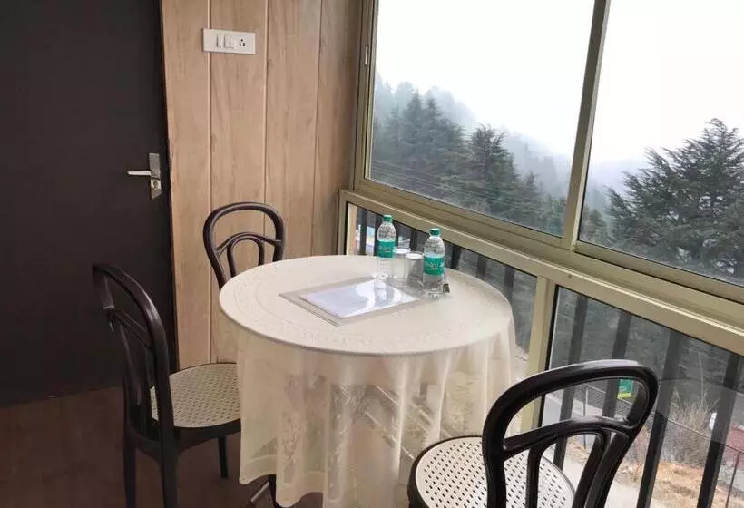 ホテル Green Valley Resort Pvt Ltd