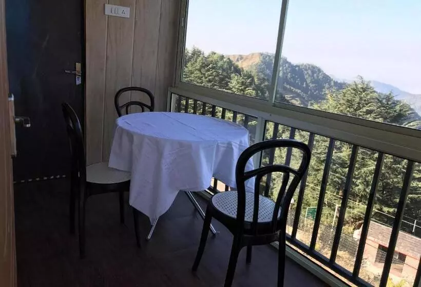 ホテル Green Valley Resort Pvt Ltd