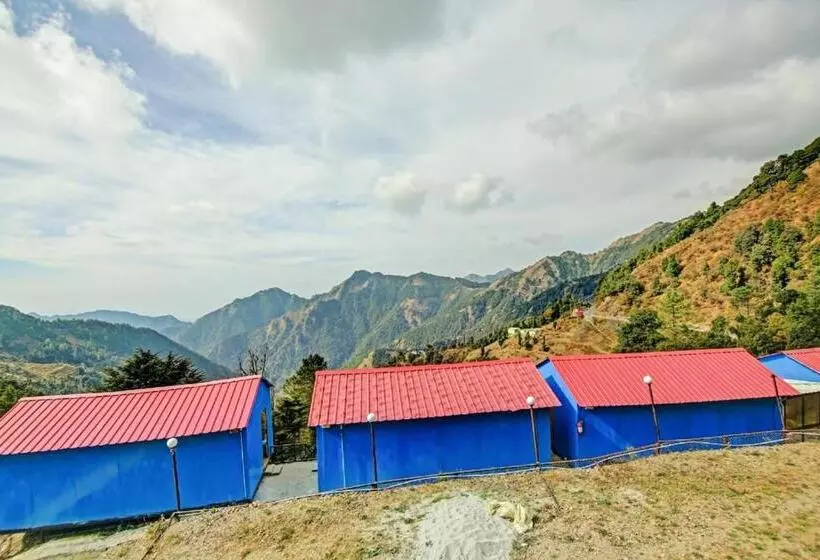 ホテル Green Valley Resort Pvt Ltd