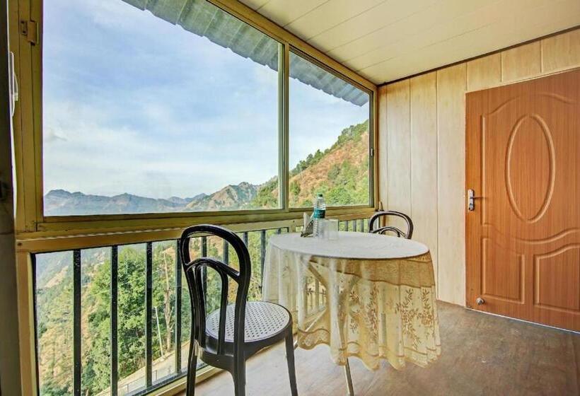 فندق Green Valley Resort Pvt Ltd