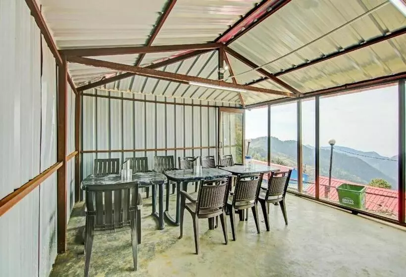 ホテル Green Valley Resort Pvt Ltd