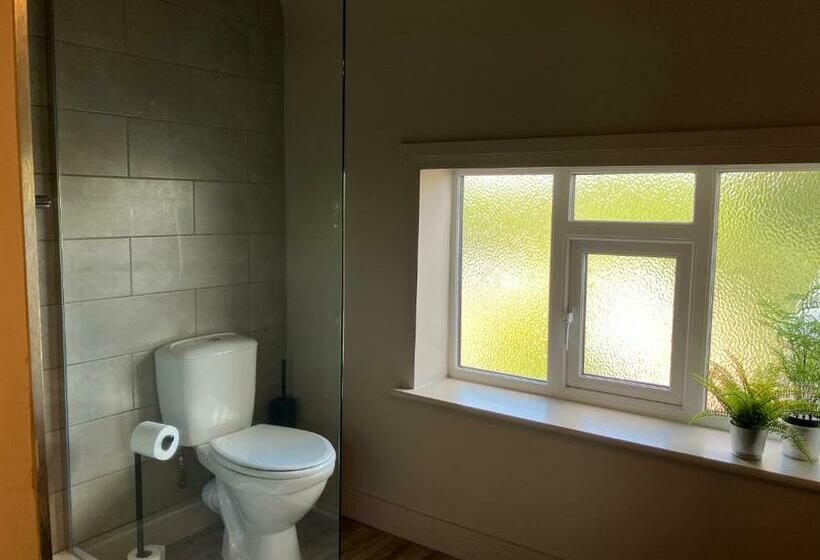 Hotel Reubens Congleton