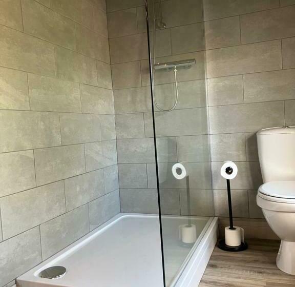 Hotel Reubens Congleton