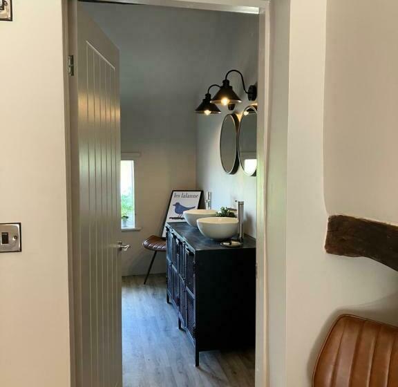 Hotel Reubens Congleton