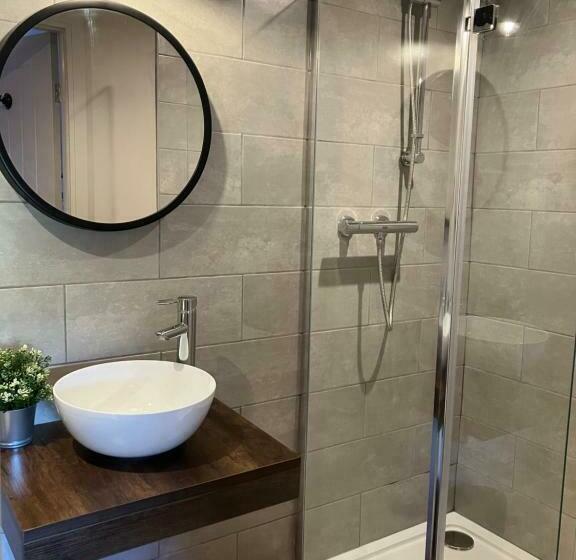 Hotel Reubens Congleton