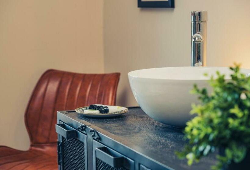 Hotel Reubens Congleton