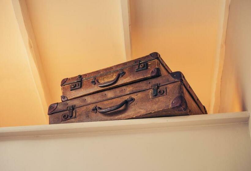 Hotel Reubens Congleton