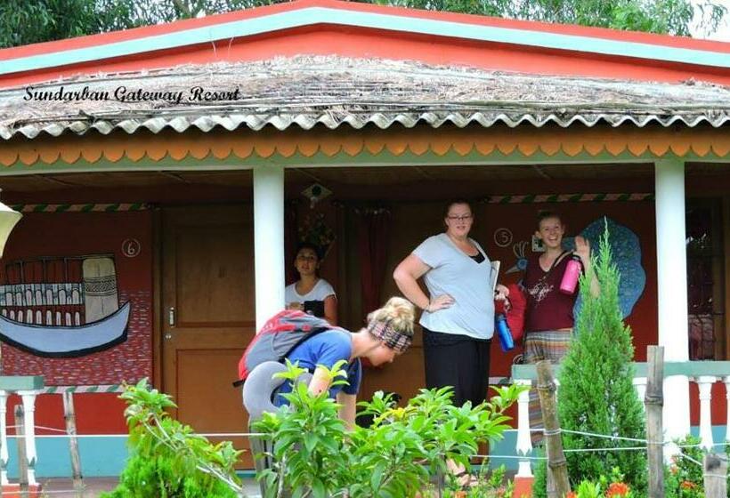 Hotel Sundarban Gateway Resort By Wb Inn