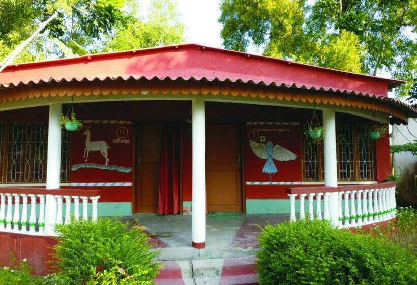 Hotel Sundarban Gateway Resort By Wb Inn