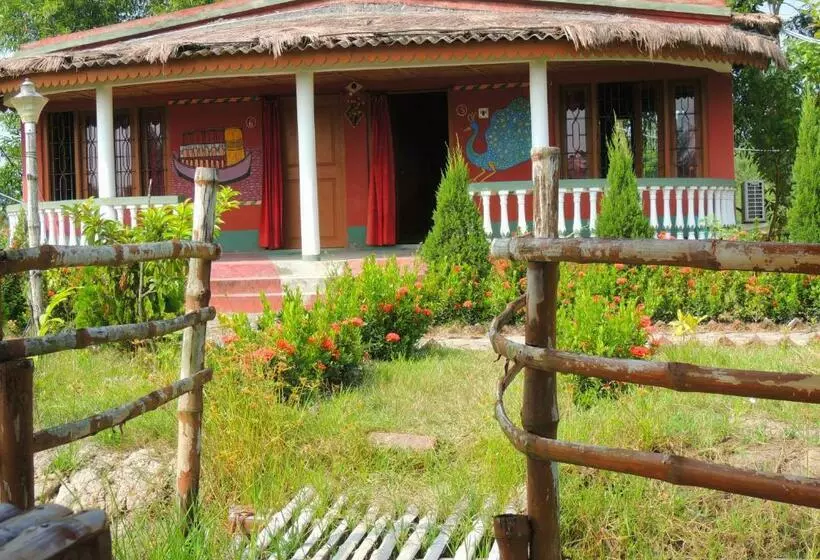 ホテル Sundarban Gateway Resort By Wb Inn