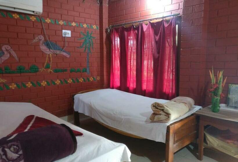 Hotel Sundarban Gateway Resort By Wb Inn