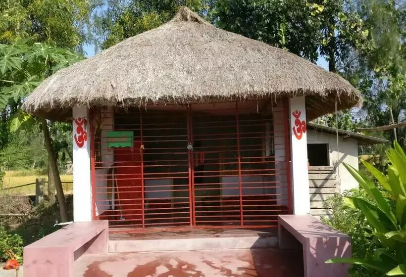 ホテル Sundarban Gateway Resort By Wb Inn