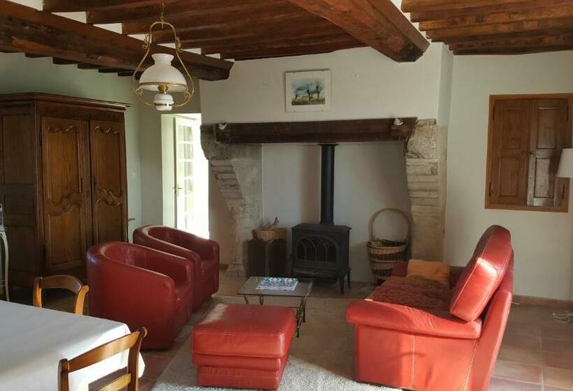 La Bocagère D  Henri