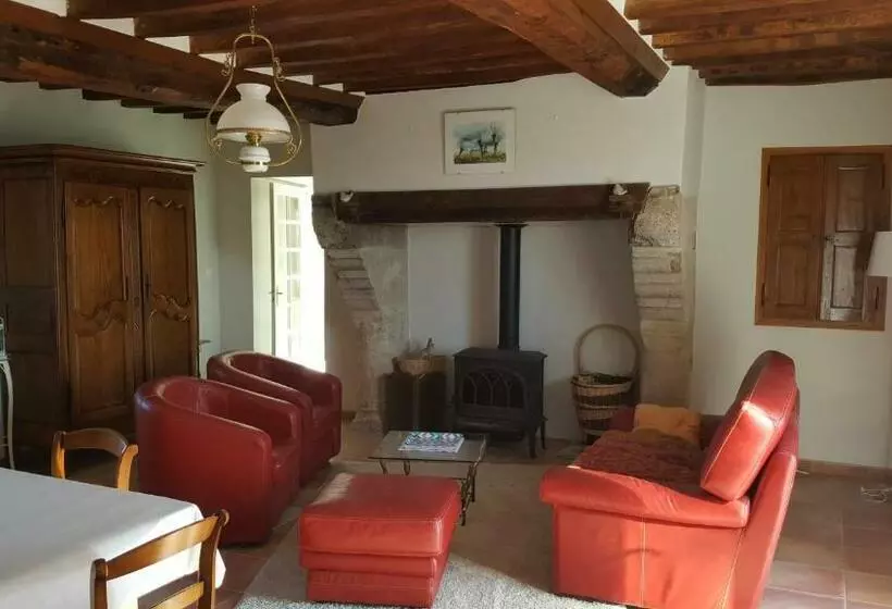 La Bocagère D  Henri