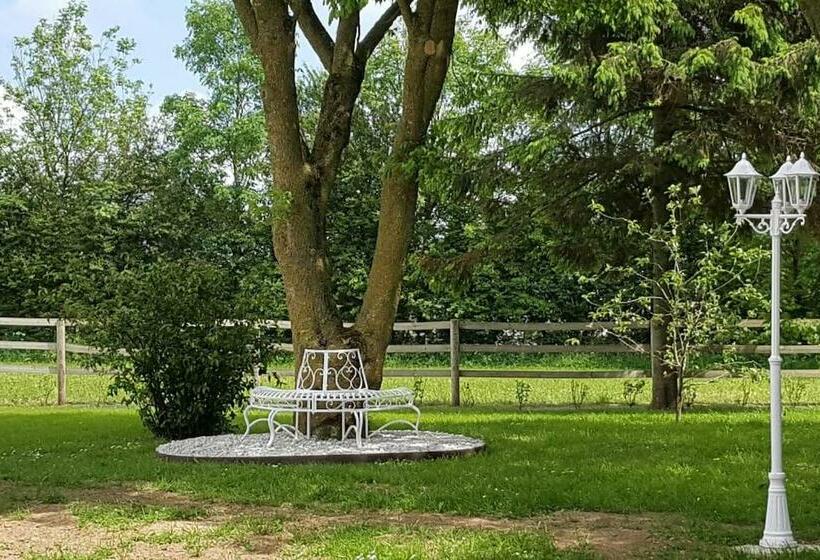 La Bocagère D  Henri