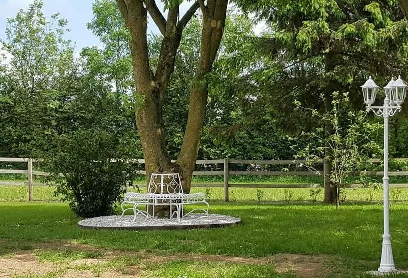 La Bocagère D  Henri