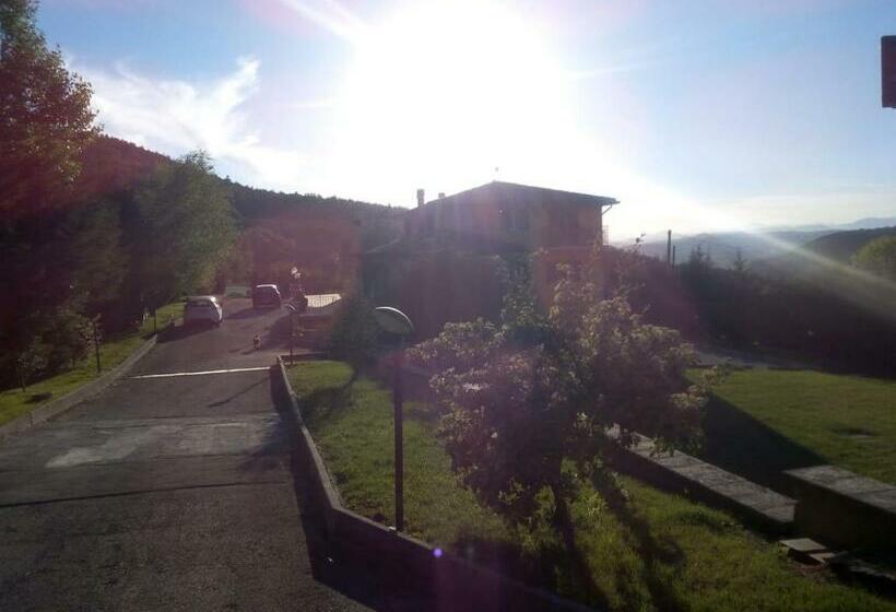 La Casa Di Mezzo Affitti Brevi Zona Ospedali