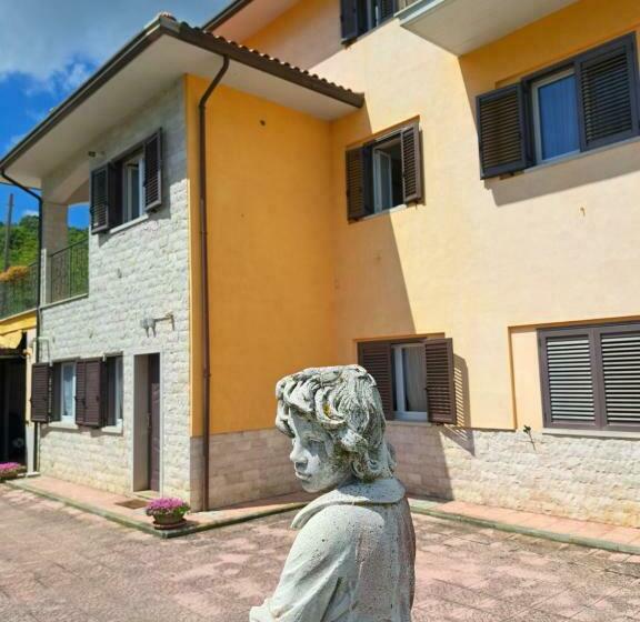 La Casa Di Mezzo Affitti Brevi Zona Ospedali