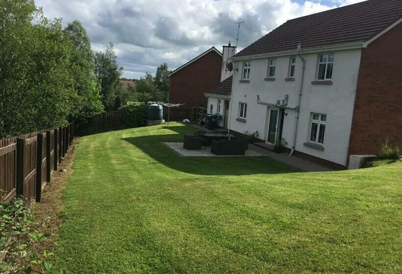 Luxury Home On Sligo Road Enniskillen